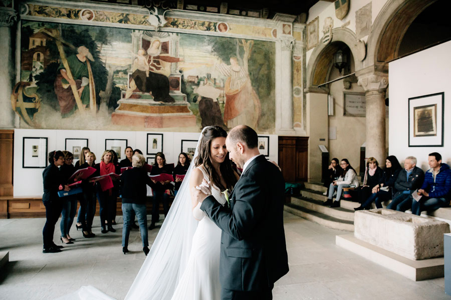 Silvia e Michele sposi-Wedding reportage-Renato Zanette Fotografo Matrimonio Treviso-Vittorio Veneto-Serravalle