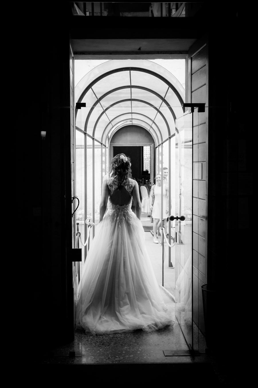 Renato Zanette Fotografo - Matrimonio - Storytelling - Mareno di Piave - Castelbrando