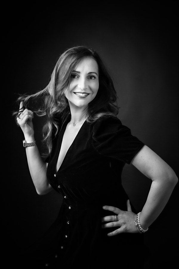 Renato_Zanette_Fotografo_Vittorio_Veneto_Ritratto_In_Studio_Portrait_Gloria_Black_&_White