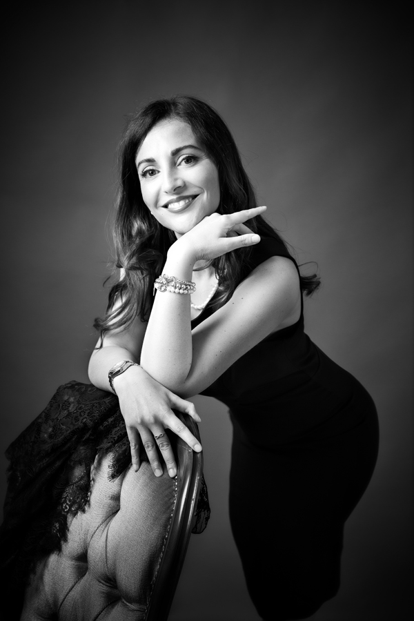 Renato_Zanette_Fotografo_Vittorio_Veneto_Ritratto_In_Studio_Portrait_Gloria_Black_&_White